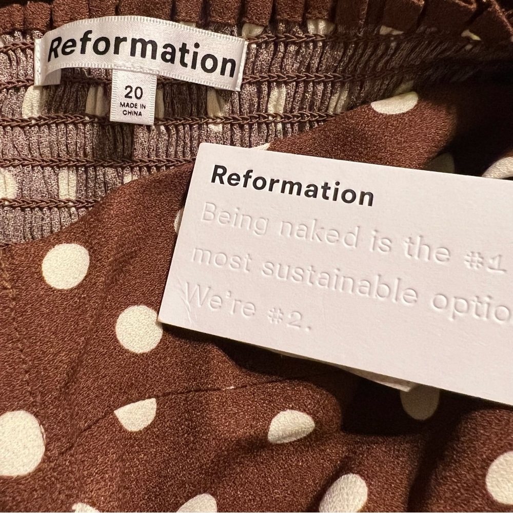 Reformation Reformation Reformation - Picture 12 of 14